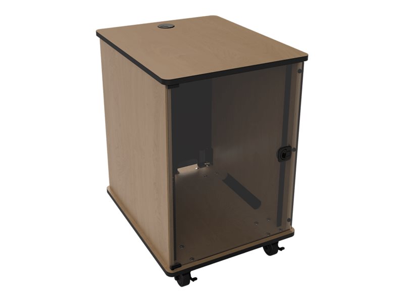 16SP27D MOBILE F RACK E1