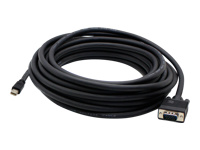 AddOn 5 Pack 6ft Mini-DP to VGA Adapter Cable
