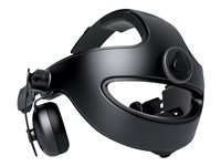 HTC VIVE Deluxe Audio Strap Headphones on-ear image