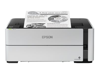EPSON EcoTank ET-M1180 Printer Mono