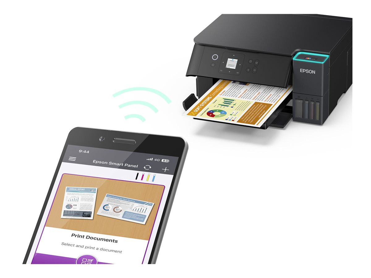 Epson EcoTank ET-2951 – foto 9