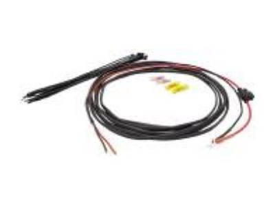 Zebra - Power cable - 4.57 m