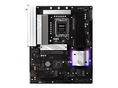 ASRock B860 Pro RS WiFi