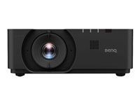 BenQ LU960ST - DLP projector - short-throw - 3D - LAN