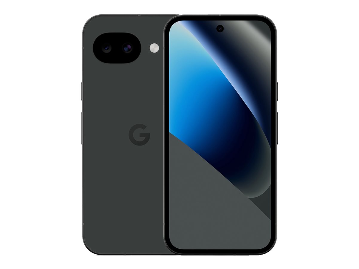 Schwarz · 256 GB