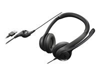 LOGI Micro - Headset USB H390