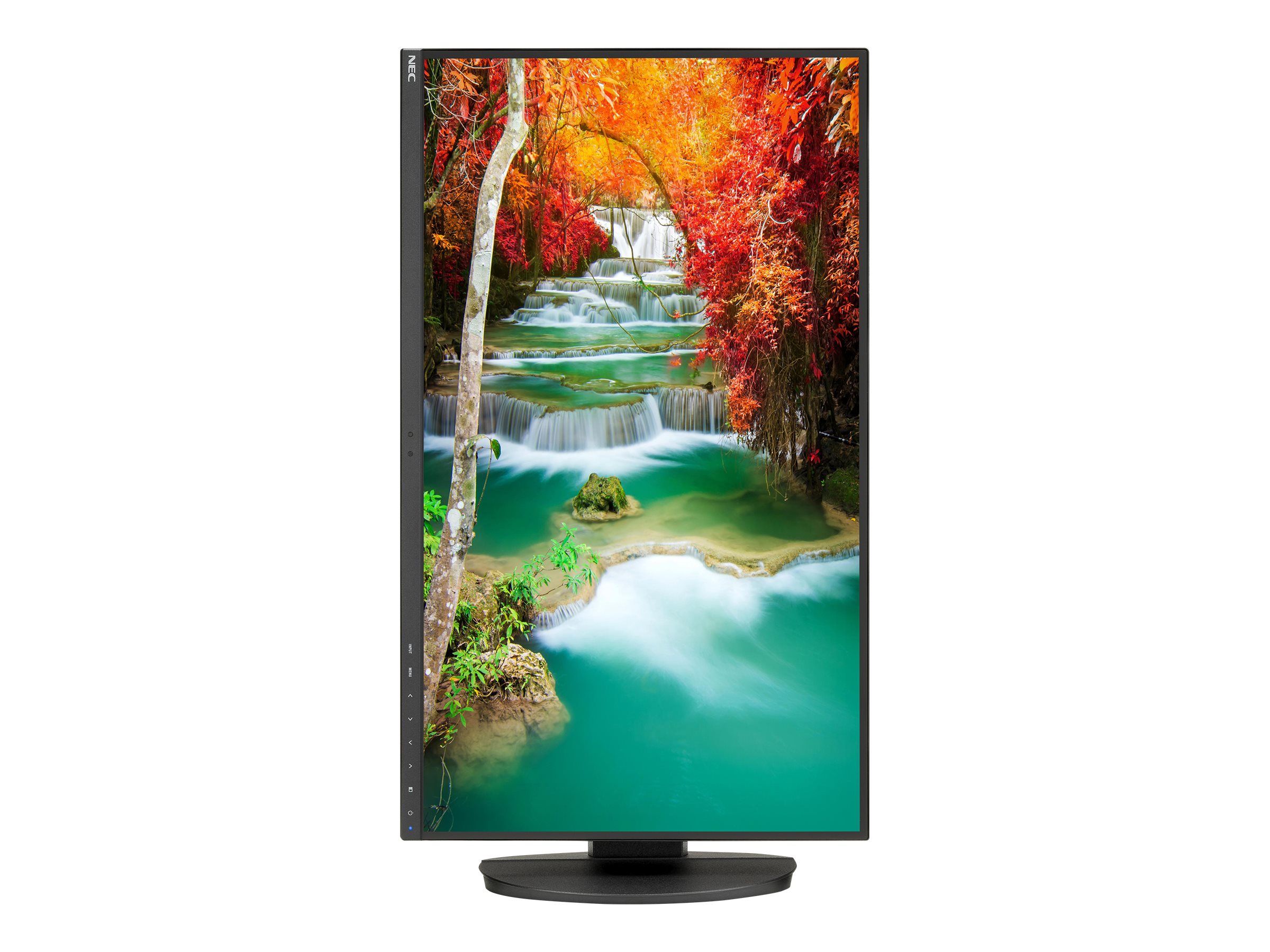 NEC MultiSync EA271Q-BK | Overview, Specs, Details | SHI