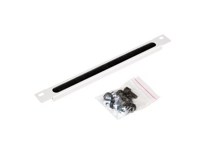 ROLINE 25,4cm Kabelzufuhrung 0.5HE