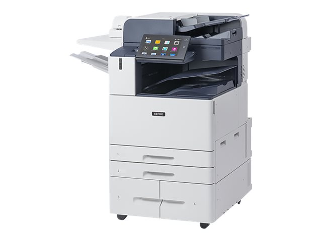 Xerox AltaLink B8155/H | Overview, Specs, Details | SHI