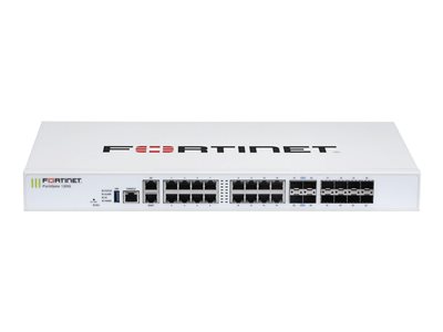 Fortinet FortiGate 121G - Security Appliance - Bluetooth - With 1 Year ...