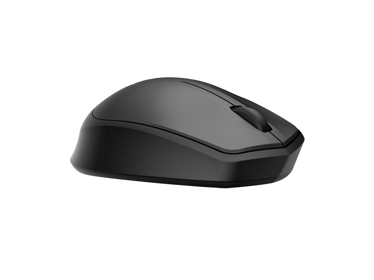 HP Bezdrátová myš Silent Wireless – foto 3