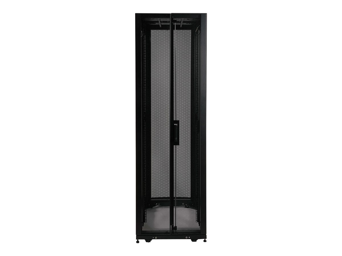 EATON TRIPPLITE 42U SmartRack Deep Wide