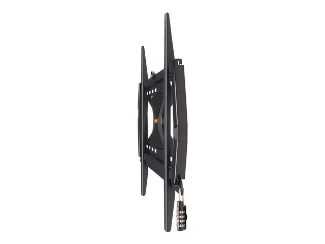 Tripp Lite Heavy-Duty Fixed Security Display TV Wall Mount for 37