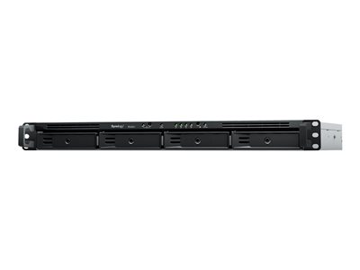 SYNOLOGY RS422+ 4-Bay NAS-Rackmount - RS422+