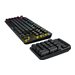ASUS ROG Claymore II - keyboard - UK - black Input