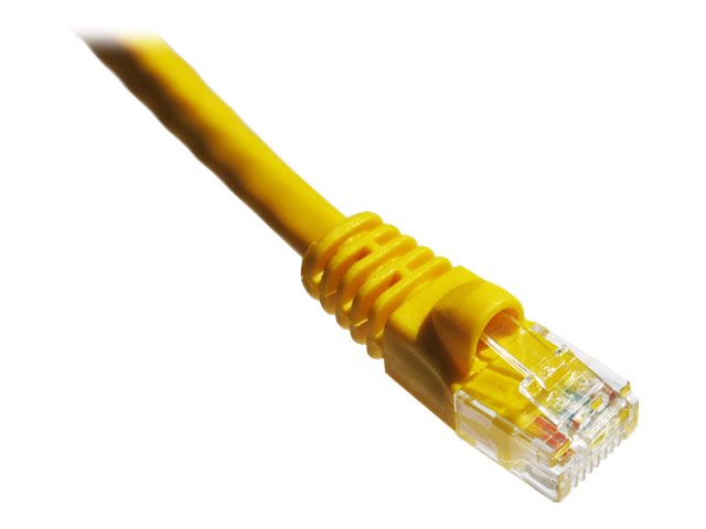 Axiom - Patch cable - RJ-45 (M) to RJ-45 (M)