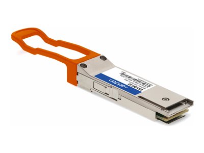 AddOn - QSFP+ transceiver module (equivalent to: Huawei QSFP-40G-ER4, Huawei 02311BKT)