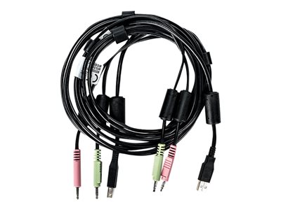 Avocent - Keyboard / mouse cable