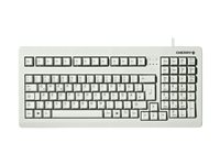 CHERRY G80-1800 Tastatur Kabling Fransk