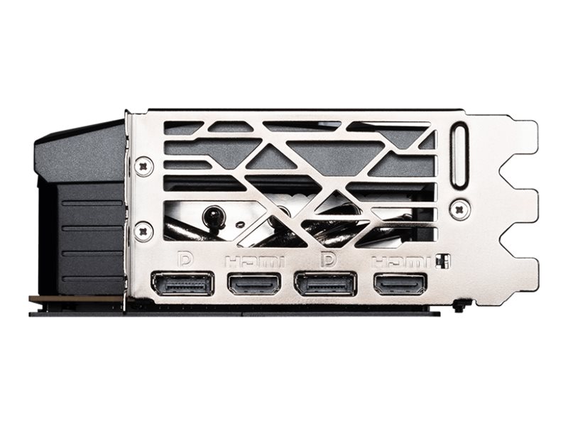 MSI GeForce RTX 4090 GAMING X SLIM 24G | Overview, Specs, Details