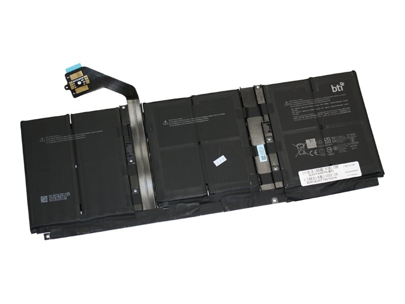 BTI - Notebook battery (equivalent to: Microsoft G3HTA057H)