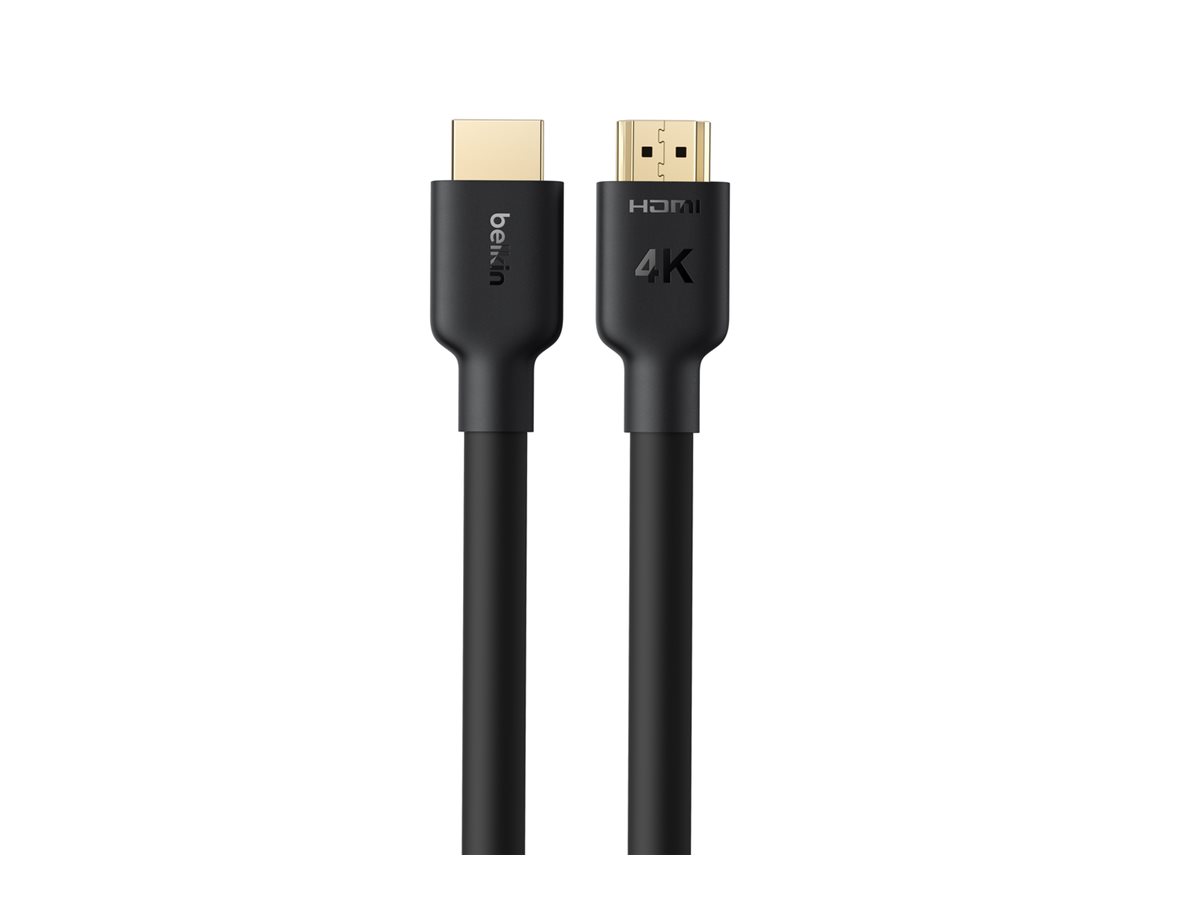 Belkin Connect HDMI cable 4.5 Product shot Front 79800
