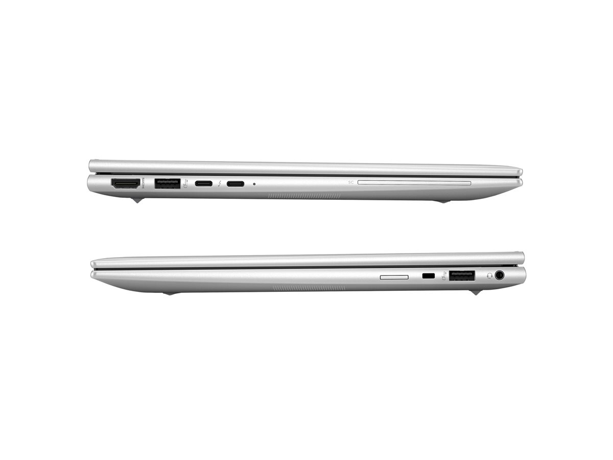 HP EliteBook 830 G11 Notebook - AI PC - 13.3" - Intel Core Ultra 5 - 125U - 16 GB RAM - 1 TB SSD - česká/slovenská – foto 7