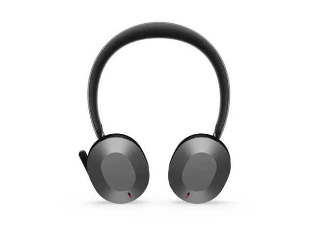 Lenovo ThinkPad Dual-Mode Wireless ANC Foldab - Headset - Kabellos