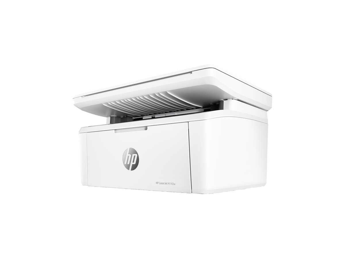 HP LaserJet MFP M140w -...