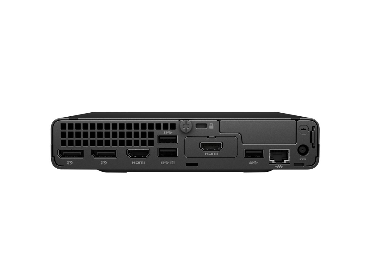 HP Pro Mini 400 G9 – foto 13