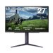 LG UltraGear 27GS85Q-B - LED monitor - 27" - HDR