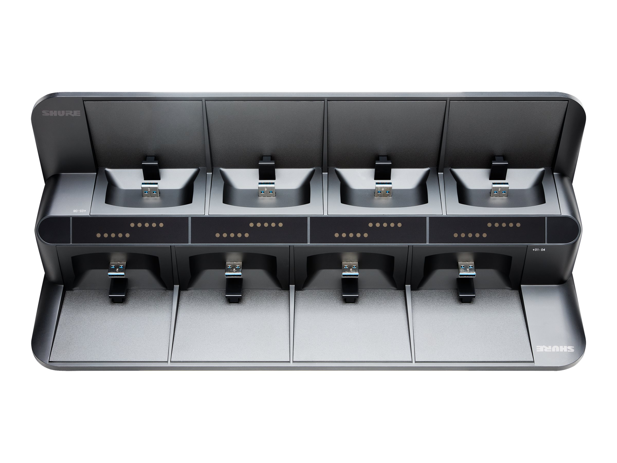 Shure SBC850 - Charging stand