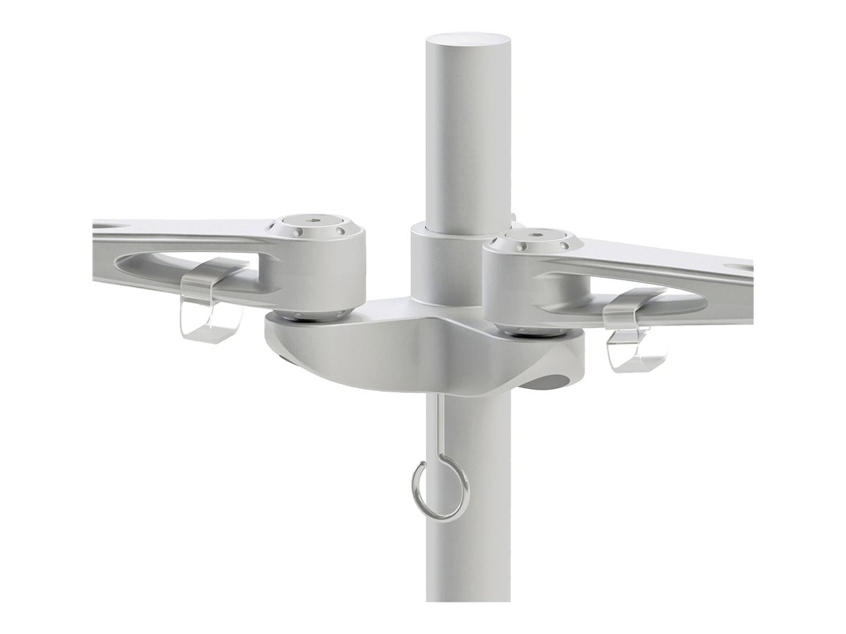 NEOMOUNTS DeskMount 2x10-26p Clamp