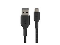 Belkin C�bles-USB CAB007BT1MBK