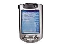 Compaq iPAQ Pocket PC H3850 Handheld Windows Mobile 2002 3.8INCH colo