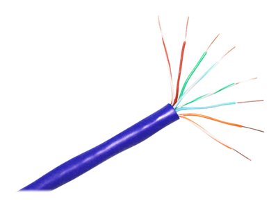 CLEARLINKS 1000FT CAT6 550MHZ