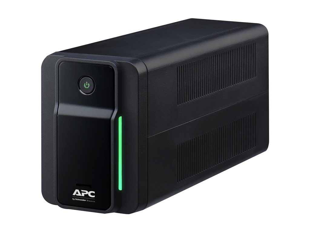 APC BX500MI Back UPS 500VA 230V IEC