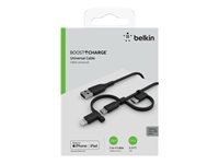 Belkin Cbles-USB CAC001BT1MBK