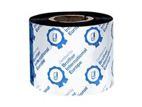 Brother Standard - print ribbon (pack of 12)