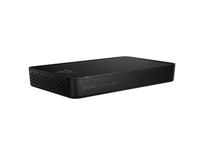 HP Poly Studio G62