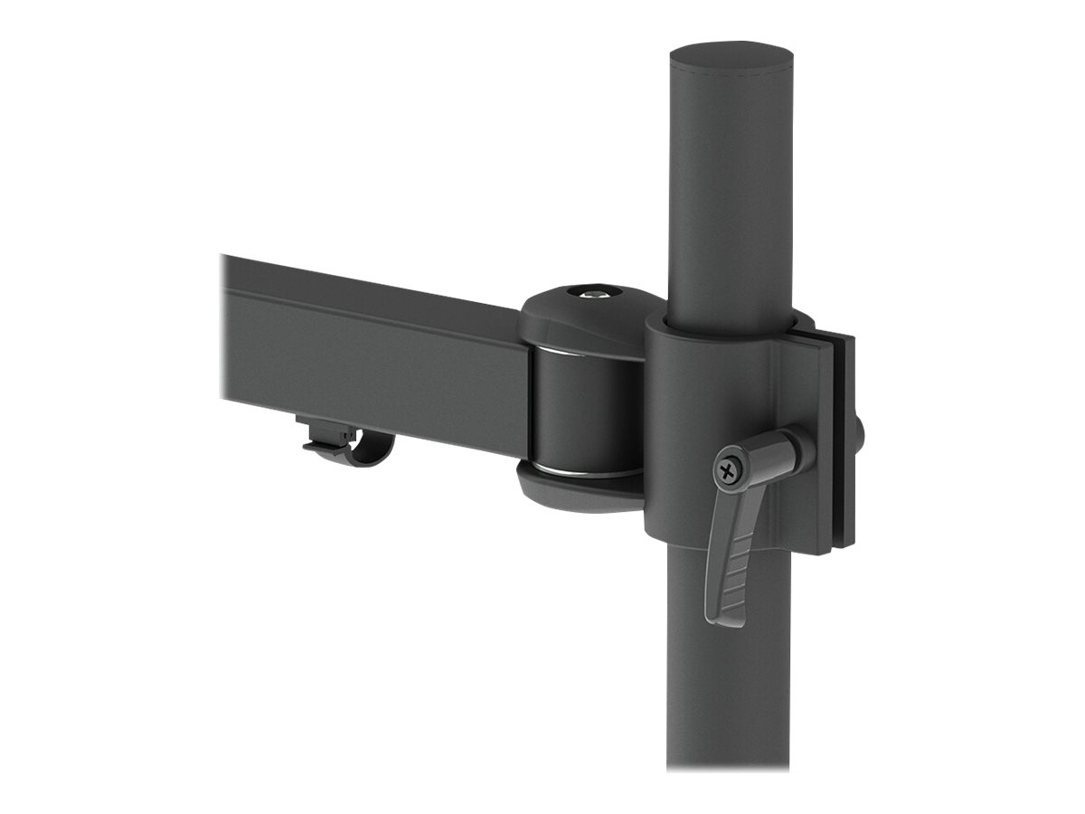NEOMOUNTS DeskMount 10-26 p Clamp Black