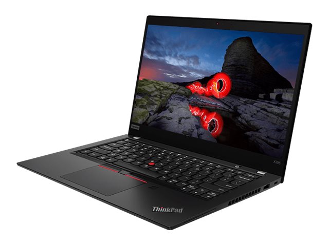 Lenovo ThinkPad X395 20NL | Overview, Specs, Details | SHI