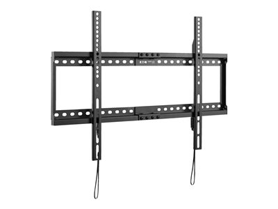 Eaton Tripp Lite Series Fixed TV Wall Mount for 37" to 80" Displays