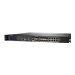SonicWall SuperMassive 9400 (Voltage: AC 120/230 V (50/60 Hz)) - Image 2: Right-angle