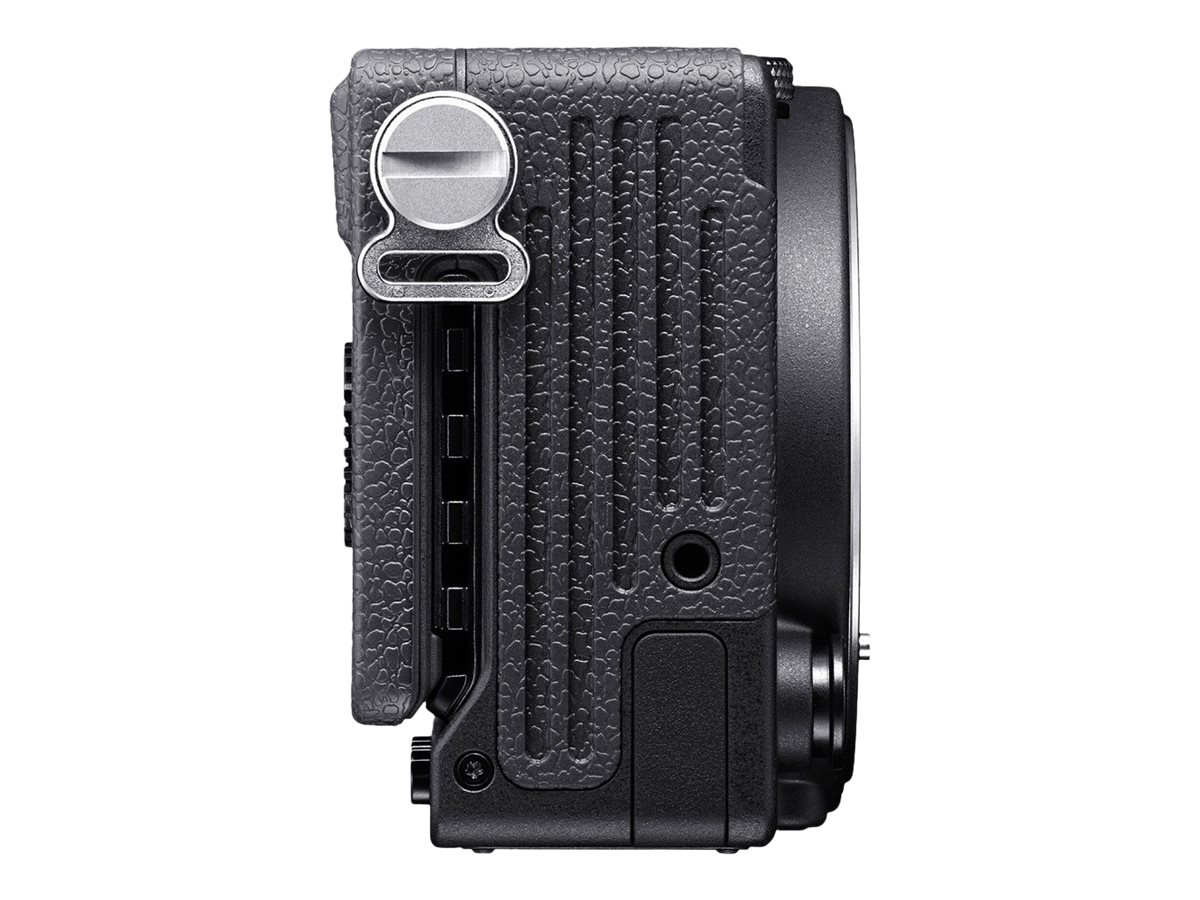 SIGMA fp ボディ 中古 シグマ fpボディ（バッテリー2個、バッテリーチャージャー