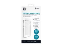 iFrogz Defence - 2-in-1 Bundle - back cover for mobile phone