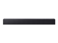 Samsung HW-B410GF 2.0-kanal Soundbar Sort