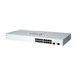Cisco Business 220 Series CBS220-16T-2G