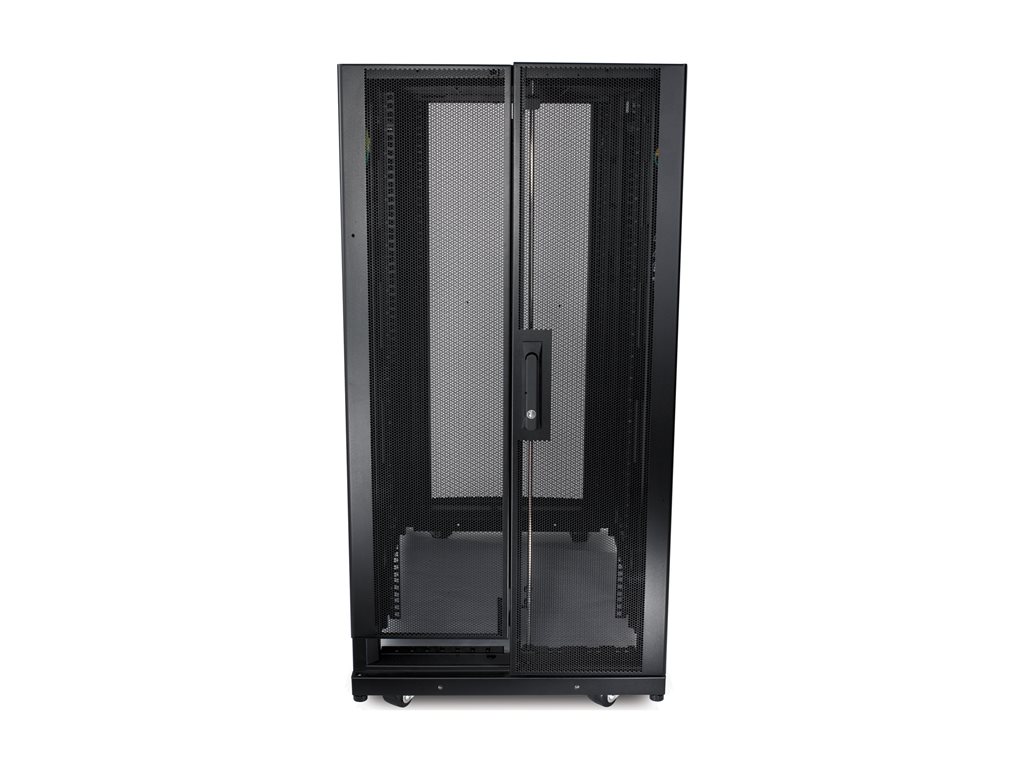 APC NetShelter SX 24U 600mm x 1070mm