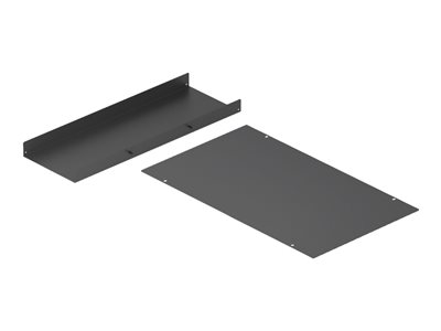 Great Lakes - Rack solid panel
